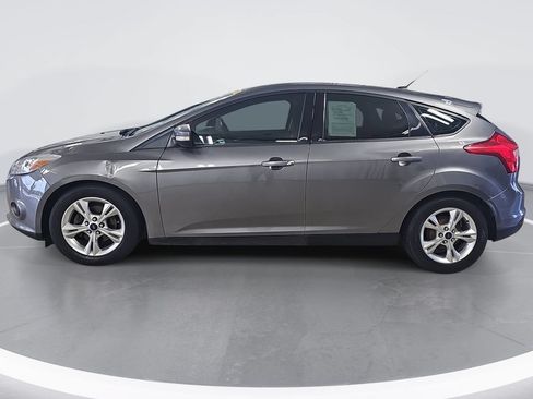 Used 2014 Ford Focus SE FWD image 7