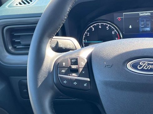 Certified 2024 Ford Maverick Tremor w/ Tremor Off-Road Package image 21