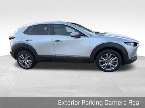 Used 2020 MAZDA CX-30 AWD w/ Preferred Package image 18