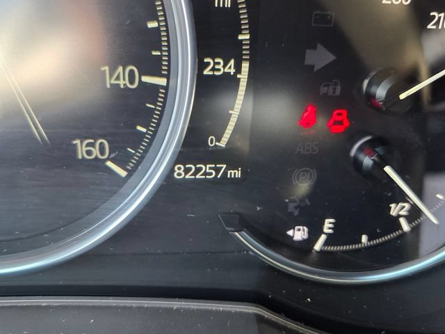 Used 2020 MAZDA CX-9 Grand Touring FWD image 30