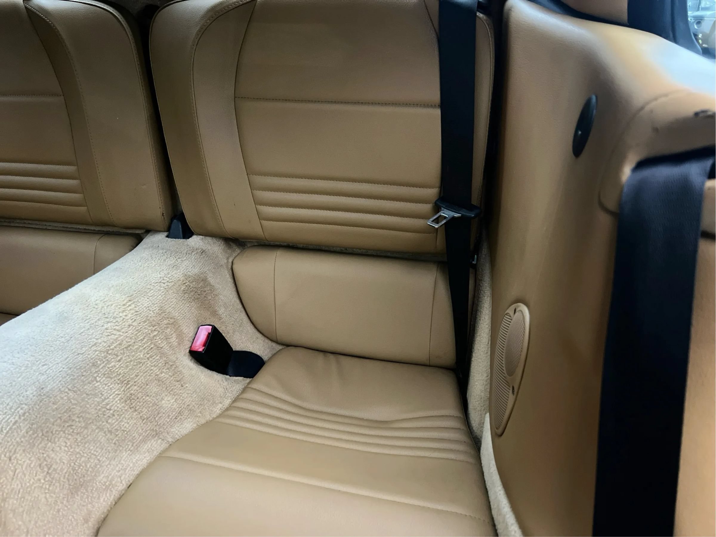 Used 2002 Porsche 911 Cabriolet image 17