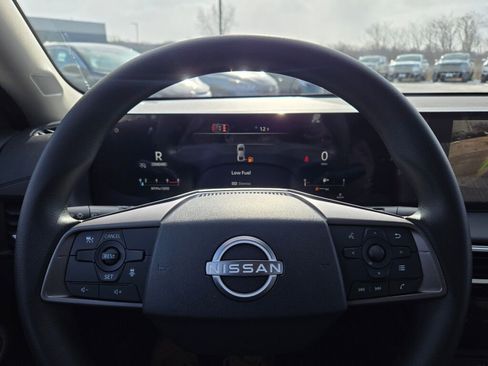 New 2026 Nissan Sentra SV w/ Floor Mat Package image 28