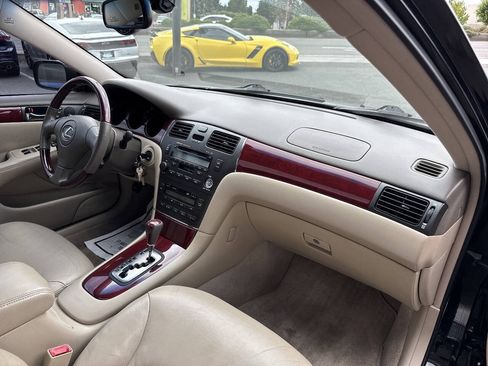 Used 2003 Lexus ES 330 FWD image 17
