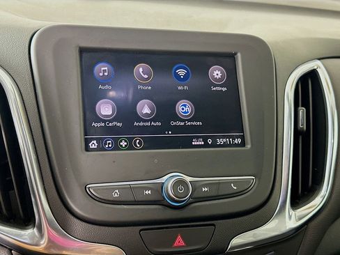 Used 2021 Chevrolet Equinox LT image 21