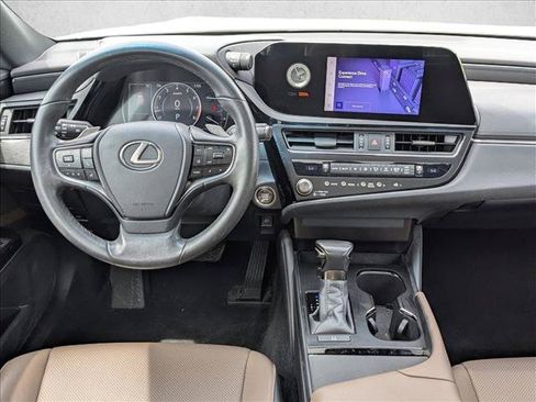 Used 2023 Lexus ES 350 w/ Accessory Package (Z2) FWD image 17