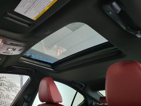 Certified 2024 Lexus IS 300 w/ Comfort Package image 12