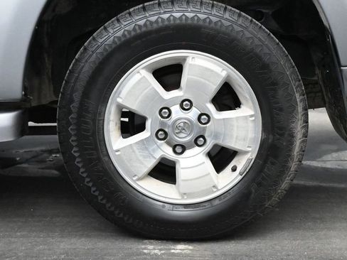 Used 2003 Toyota Sequoia Limited RWD image 12