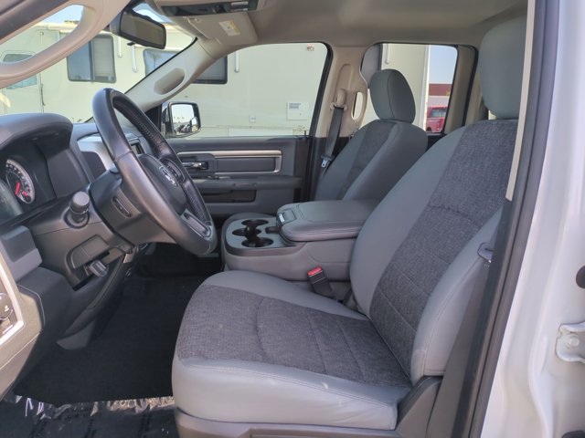 Used 2016 RAM 1500 Big Horn AWD/4WD image 15