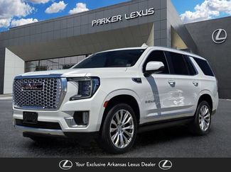 Used 2022 GMC Yukon Denali AWD/4WD video 1