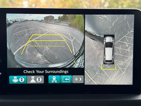 Certified 2025 Honda Pilot Elite image 25