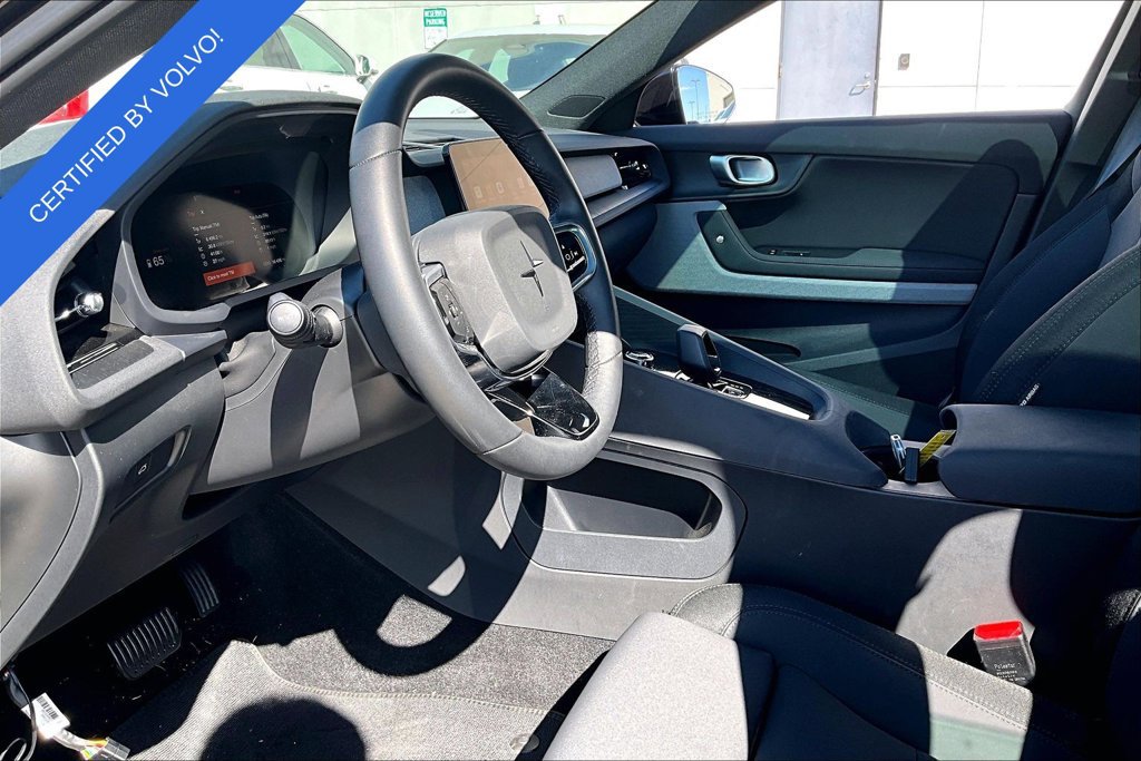 Used 2024 Polestar Polestar 2 AWD/4WD image 15