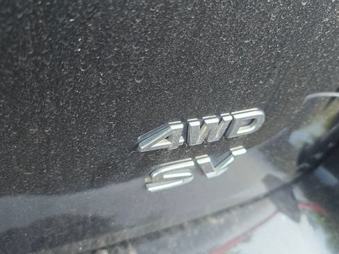 Used 2019 Nissan Pathfinder SV AWD/4WD image 4