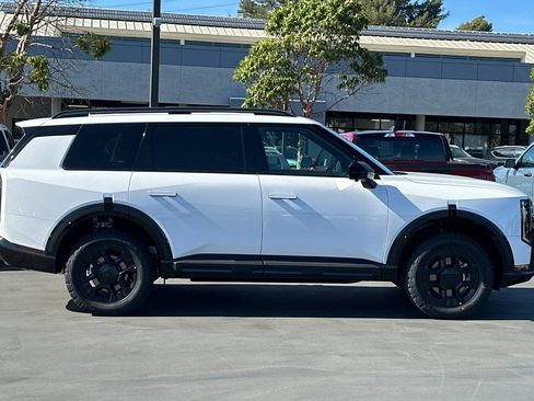 New 2027 Kia Telluride SX Prestige X-Pro image 3