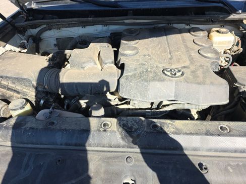 Used 2021 Toyota 4Runner TRD Off-Road Premium image 21