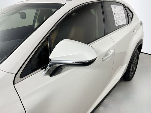 Used 2018 Lexus NX 300 FWD w/ Comfort Package image 13