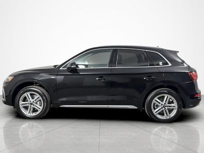 Used 2025 Audi Q5 e Premium