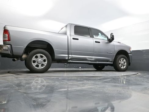 Used 2024 RAM 2500 Big Horn image 40