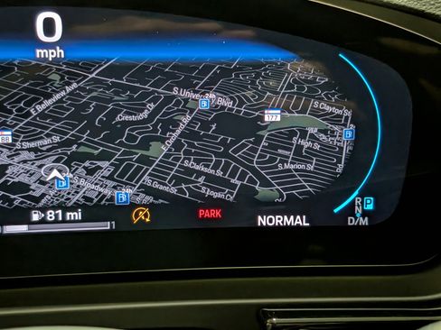 Certified 2024 Porsche Cayenne Coupe image 34