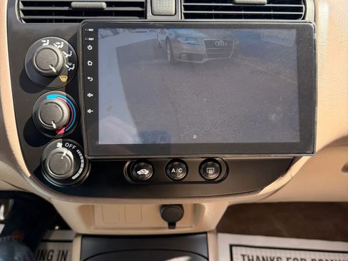 Used 2002 Honda Civic LX image 19