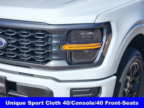 New 2026 Ford F150 STX image 8