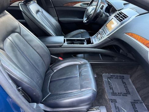Used 2018 Lincoln MKZ Reserve w/ Climate Package FWD image 24