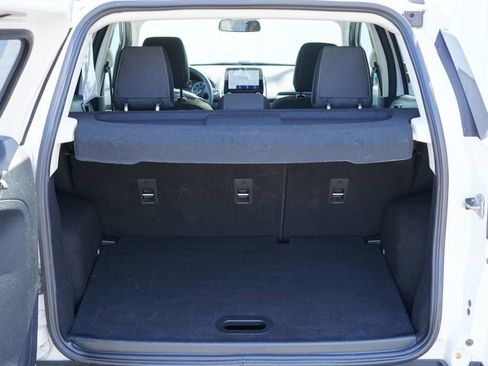 Used 2021 Ford EcoSport SE AWD/4WD image 9