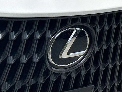 Used 2023 Lexus NX 350 AWD image 11