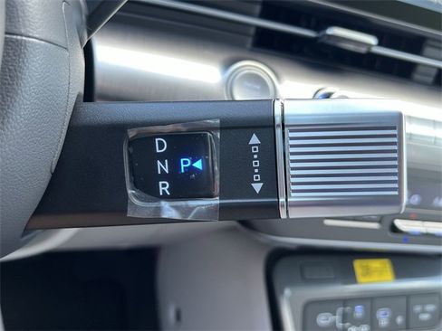 New 2026 Hyundai Kona Limited image 9