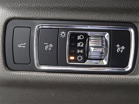 Certified 2024 Lincoln Corsair Reserve w/ Equipment Group 201A image 22