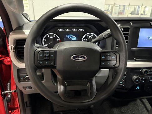 New 2026 Ford F250 XL w/ 360-Degree Camera Package image 14