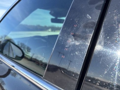 Used 2021 Lincoln Nautilus Reserve w/ Equipment Group 201A image 10