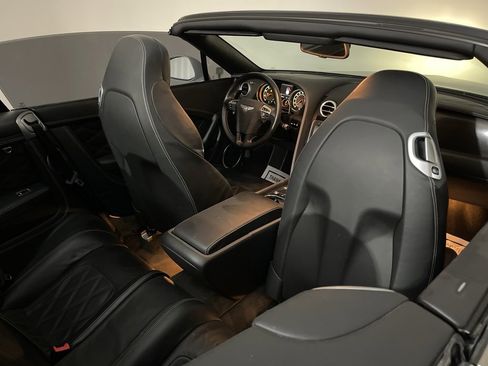 Used 2014 Bentley Continental GT V8 S image 28