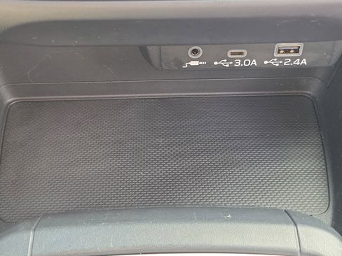 Used 2024 Subaru Impreza 2.0i Sport image 24