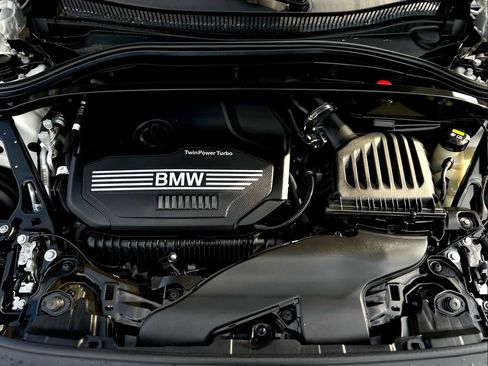 Used 2021 BMW 228i xDrive Gran Coupe w/ Premium Package AWD/4WD image 37