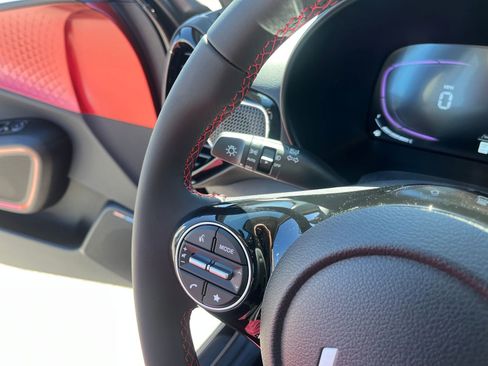 New 2025 Kia Soul GT-Line w/ GT-Line Technology Package image 20