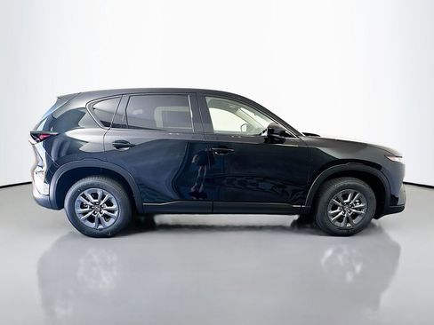 New 2026 MAZDA CX-5 Select AWD/4WD image 8