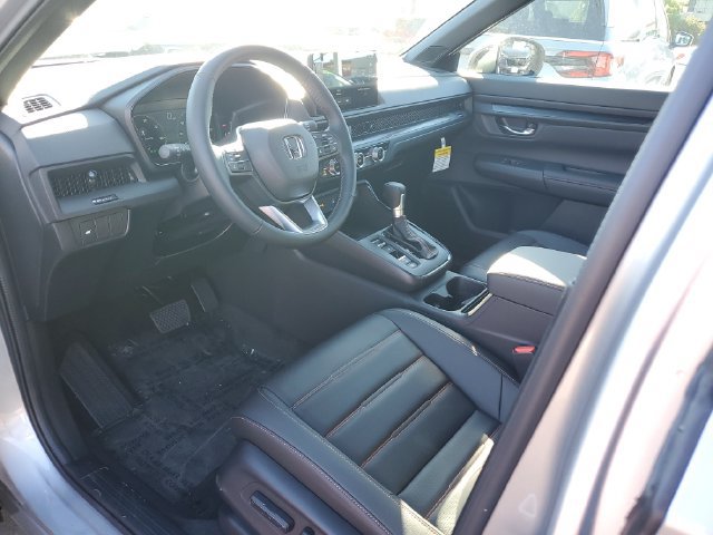 New 2027 Honda CR-V Sport-L image 20