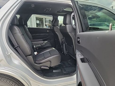 New 2026 Dodge Durango GT AWD/4WD image 10
