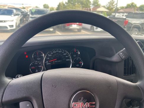 New 2025 GMC Savana 3500 w/ Power Convenience Package image 6