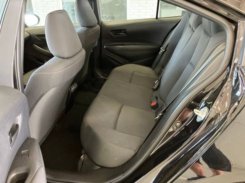 Used 2024 Toyota Corolla LE FWD image 8