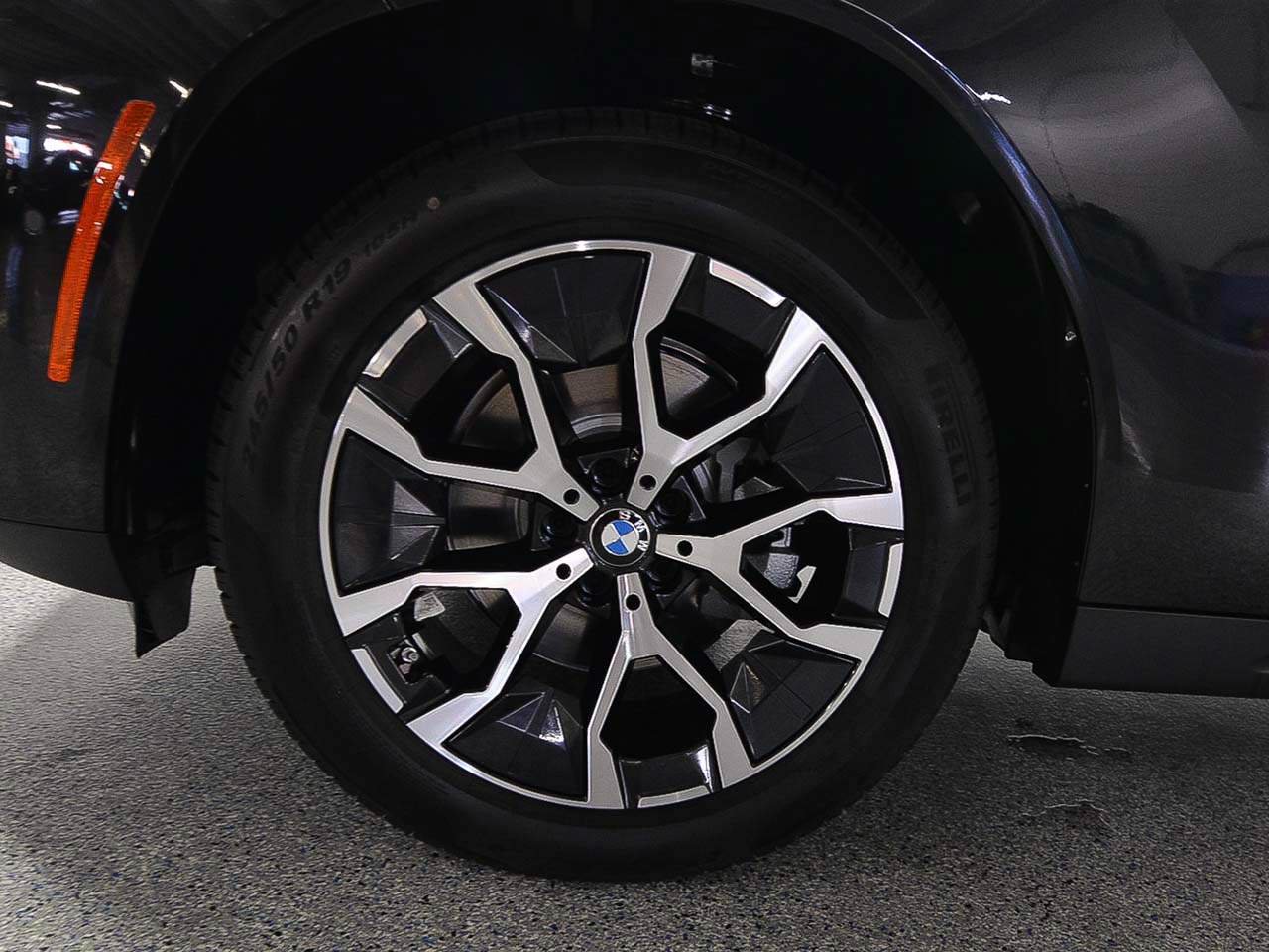 Used 2026 BMW X3 xDrive30i AWD/4WD image 5