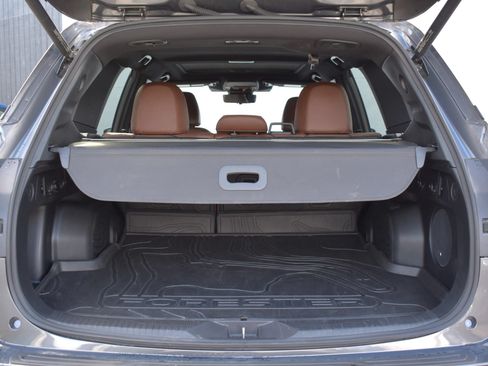 Used 2025 Subaru Forester Touring w/ Popular Package - Touring AWD/4WD image 50