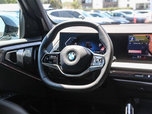 Used 2026 BMW X3 xDrive30i w/ Premium Package AWD/4WD image 13