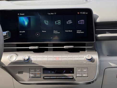 New 2026 Hyundai Kona SEL Sport image 11