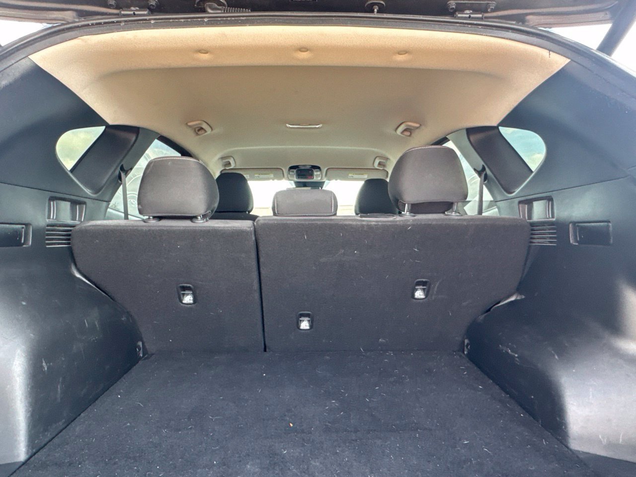Used 2023 Hyundai Tucson SEL FWD image 35