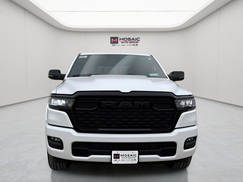 New 2026 RAM 1500 Big Horn image 9