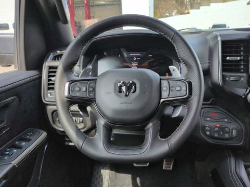 New 2026 RAM 1500 RHO AWD/4WD image 14