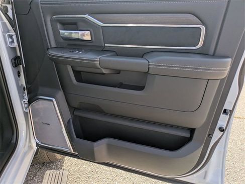 New 2026 RAM 2500 Laramie image 30