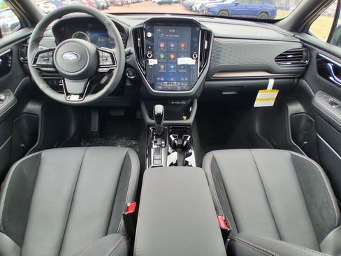 New 2026 Subaru Forester Touring AWD/4WD image 11