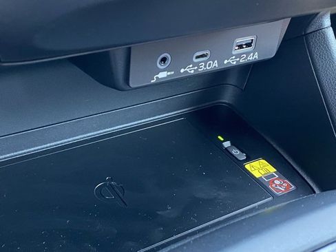 New 2025 Subaru Impreza RS image 20